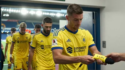 Two first-team players at Harrogate Town are expected to return from long-term injuries before the end of July 2026...