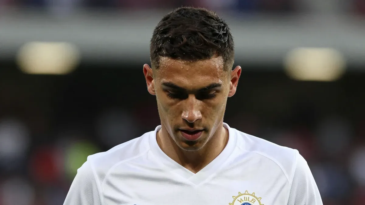 Harrogate Town lost 3-1 away to Aldershot Town, with Tristan Abrahams scoring a first-half hat-trick, but remain seventh...