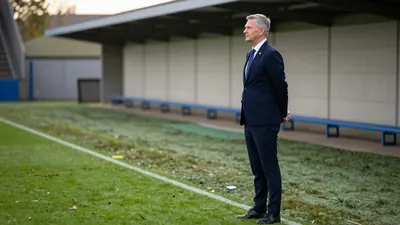Karen Tyson has been appointed as Harrogate Town's new Managing Director, aiming to strengthen the club's connection with...
