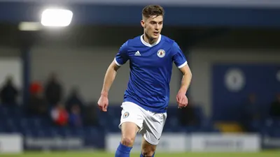 Harrogate Town's Tom Hill joins Oldham Athletic, while Kai Payne returns to the club on loan