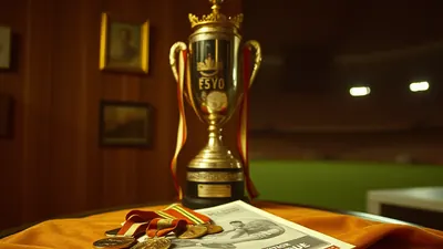 The Sulphurites' Historic FA Cup Upset Against Sunderland