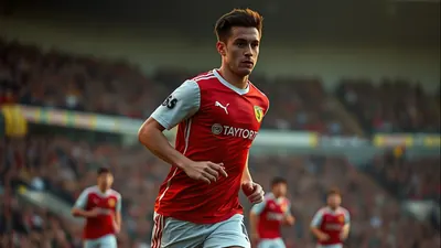 Walsall's Interest in Reece Smith: Implications for Harrogate Town