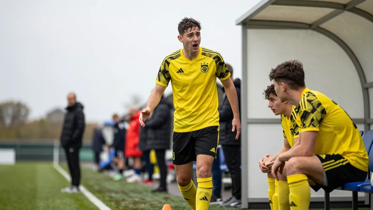 Harrogate Town U19s visit Chester FC U19s in the National League U19 Alliance this Saturday, with free entry for...