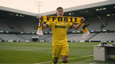 Harrogate Town have completed the signing of right-back Payne, bolstering a defence that has conceded 68 goals this...