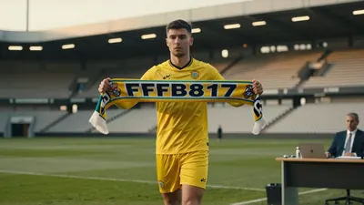 Rory Watson joins Harrogate Town from York City ahead of the 2026-27 season