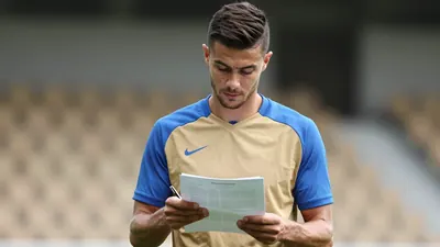 Harrogate Town have bolstered their attacking options by acquiring 21-year-old striker Brad Dolaghan from Worthing on a...