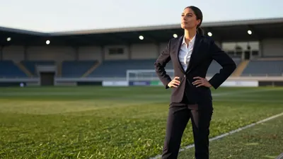 Harrogate Town CEO Sarah Barry is stepping down after five years, a period in which the club's average attendance more...